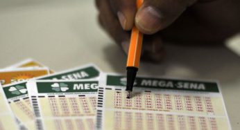 Mega-Sena acumula e deve pagar R$ 24 milhões no próximo sorteio