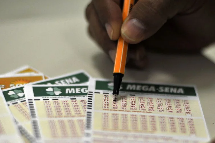 Mega-Sena sorteia hoje prêmio de R$ 28 milhões