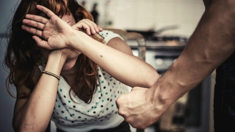 Mulher é vítima de agressão física na zona rural de Guanambi
