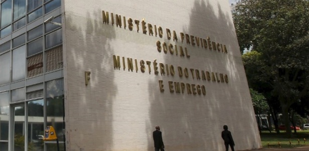 Ministério abre consulta sobre Plano Nacional de Segurança Pública