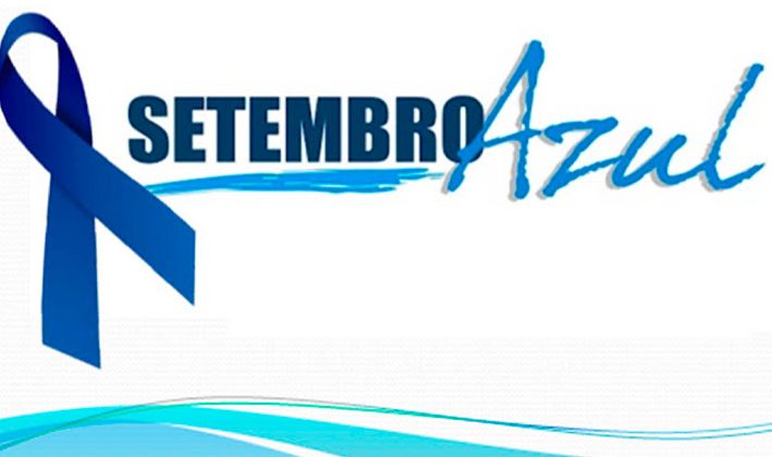 Apada realiza o Setembro Azul sobre a importância da Libras