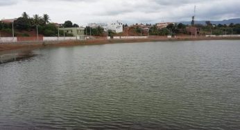 Homem morre afogado em lagoa de Candiba