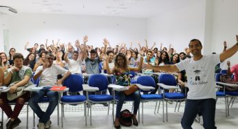 4º Aulão Solidário reúne em Guanambi 220 candidatos ao Enem