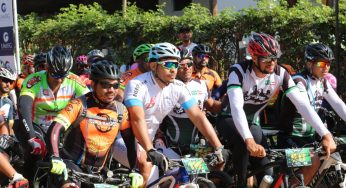 I Treinão XCP de Montain Bike chega a reta final em Guanambi