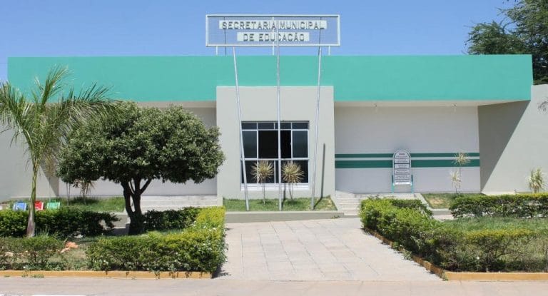 Rede Municipal de Guanambi terá aula normal nesta sexta (5), e próxima segunda (8)