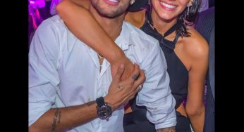 Bruna Marquezine e Neymar terminam namoro