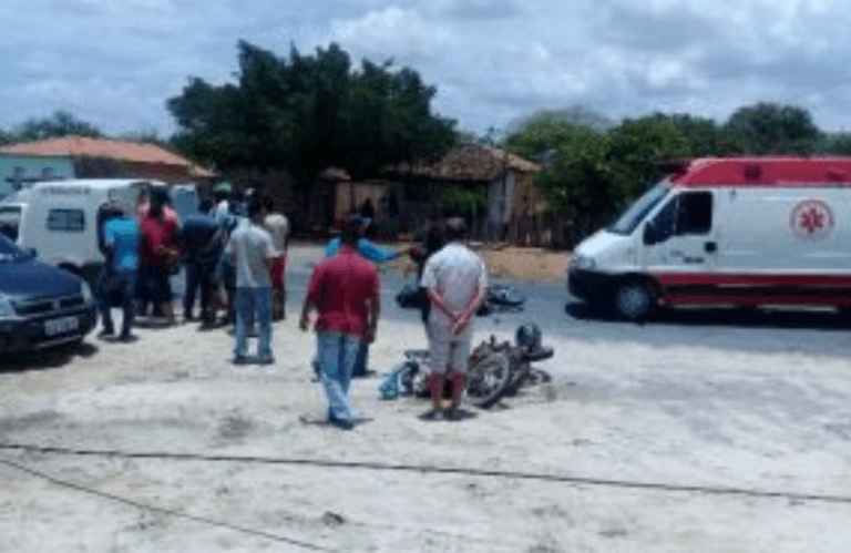 Homem morre em grave acidente na BA-161 em Carinhanha