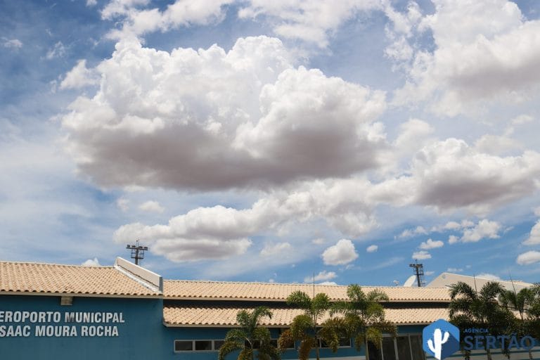 Aeroporto de Guanambi recebe certificação da Anac