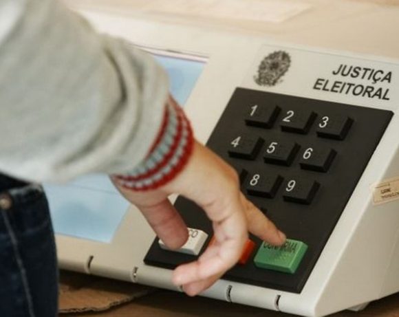 Votação em Guanambi termina com mais de quatro horas de atraso