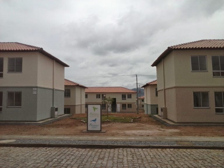Moradores anunciam venda irregular de residências do Minha Casa Minha Vida em Guanambi
