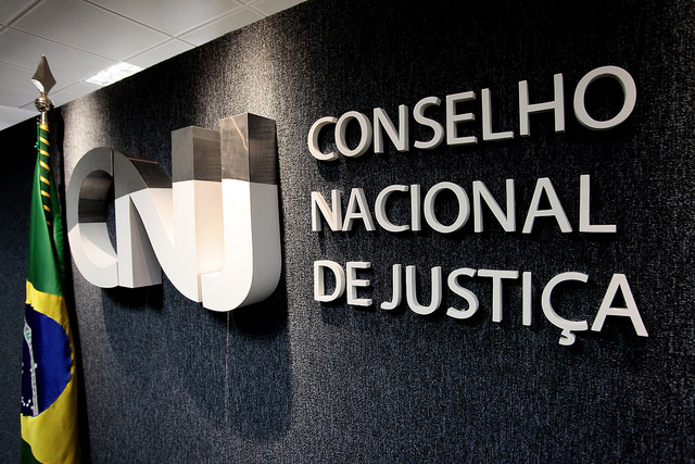 CNJ arquiva processo aberto para esclarecer decisões sobre Lula