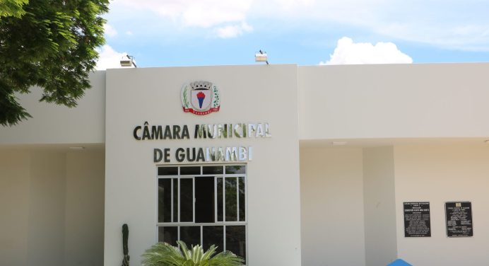 Médicos e dentistas emitem nota contra projeto de lei que reduz gratificações da Prefeitura de Guanambi