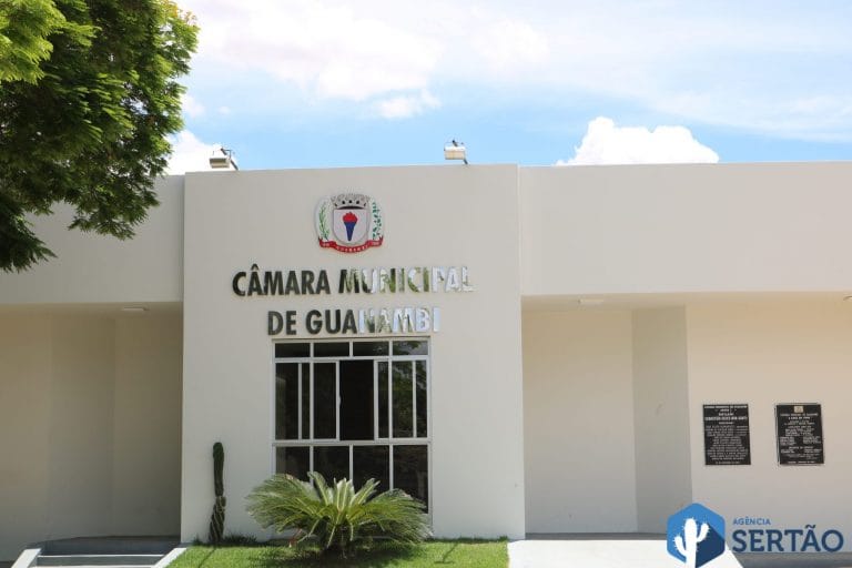 Médicos e dentistas emitem nota contra projeto de lei que reduz gratificações da Prefeitura de Guanambi