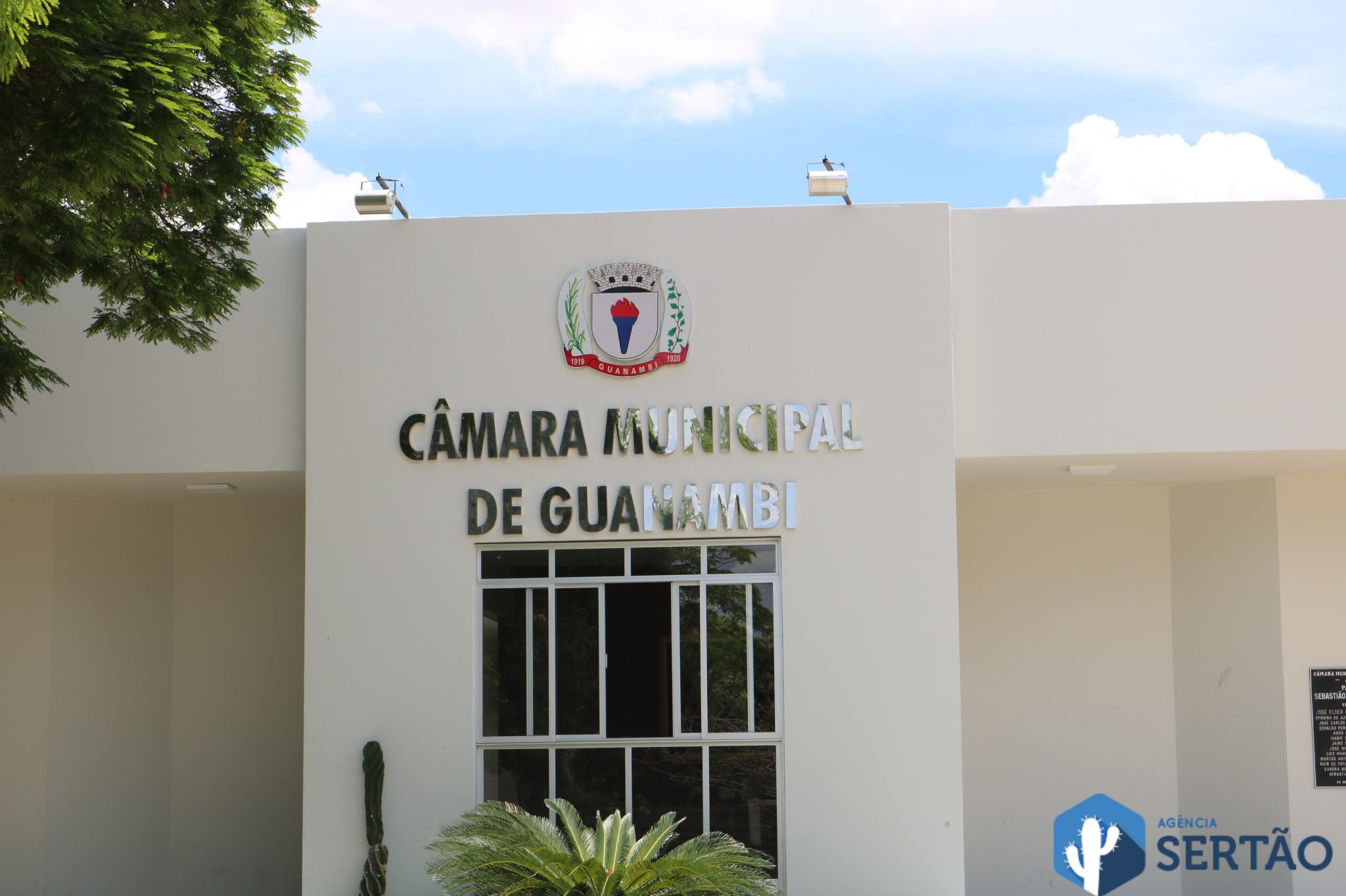 Presidente da Câmara de Guanambi deverá ressarcir cofres públicos em R$ 22,9 mil