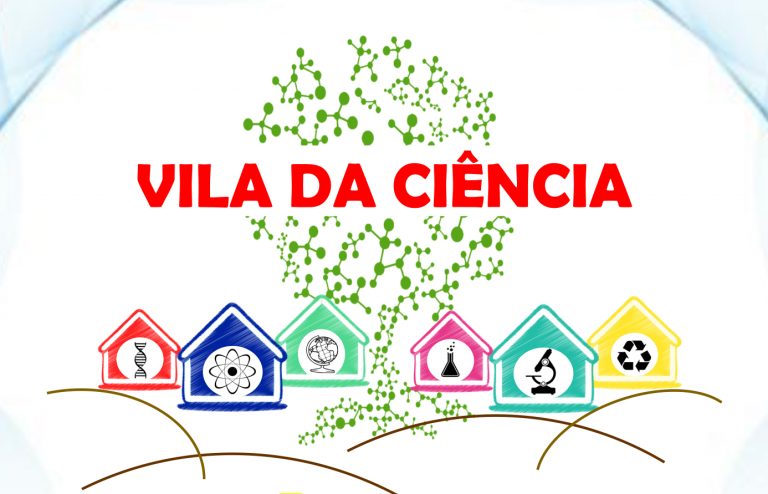 IF Baiano convida escolas para primeira edição da Vila da Ciência