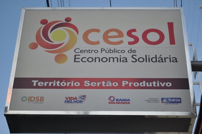 Cesol inaugura nova loja em Guanambi nesta quinta-feira (18)