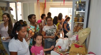Cesol inaugura nova loja em Guanambi