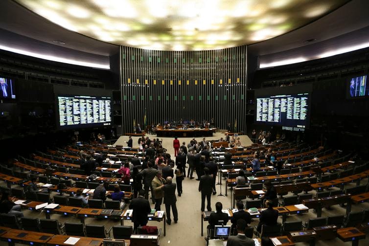Congresso se reúne quarta-feira e deve apreciar 16 vetos presidenciais