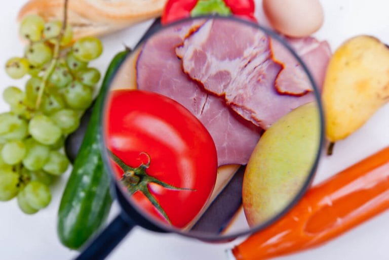 Processo Seletivo para nutricionistas