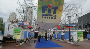 Brasil é destaque na maior feira de turismo da Argentina