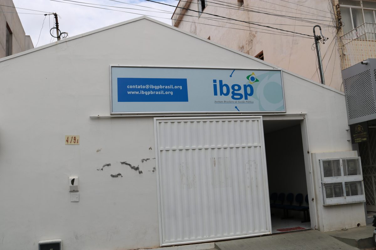 Prefeitura de Guanambi contrata IBGP por R$ 14,5 milhões para gerir saúde do município