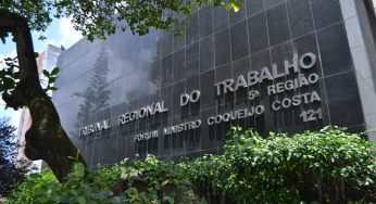 TRT e Bradesco farão acordos para diminuir processos trabalhistas na Bahia