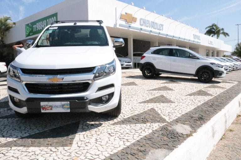 Topvel completa 12 anos em Guanambi com promoção para empresas e produtores rurais