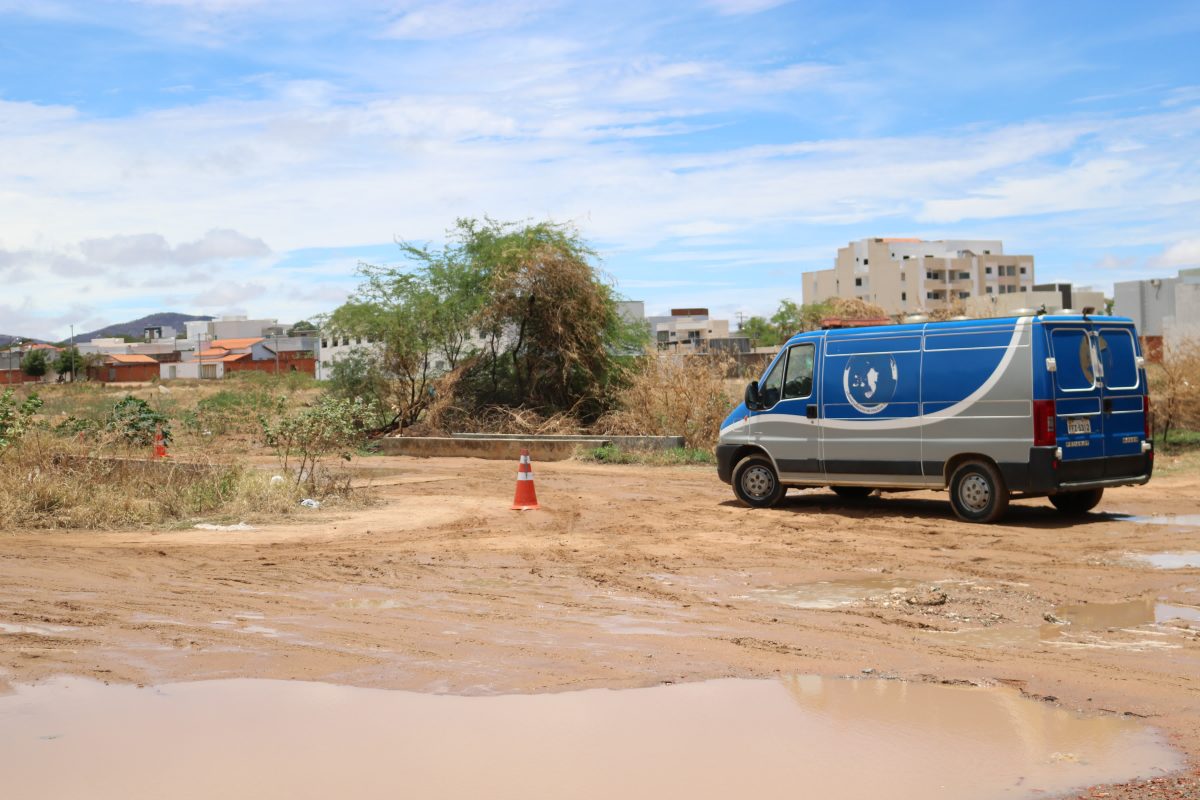 Identificado corpo encontrado no Riacho do Belém em Guanambi