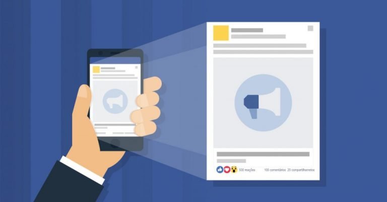 Candidatos da região investem em impulsionamento de publicações no Facebook
