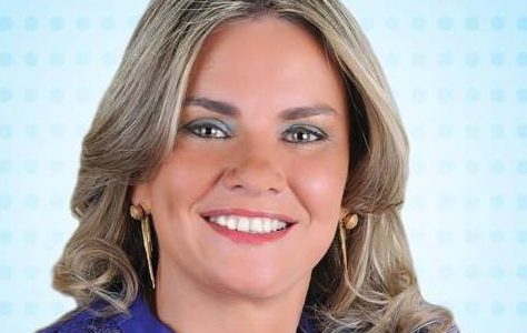 Ivana Bastos é reeleita deputada estadual com 76.605 votos