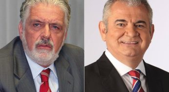 Jaques Wagner e Ângelo Coronel são eleitos senadores pela Bahia