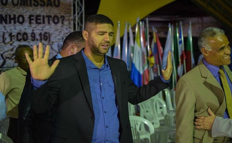 Pai e filho são os mais votados para Assembleia e Câmara na Bahia