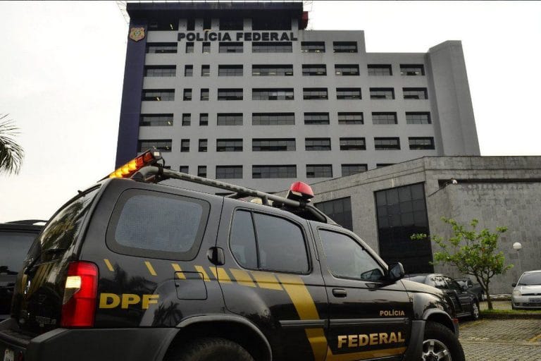 Polícia Federal reúne 150 agentes na operação envolvendo Pezão
