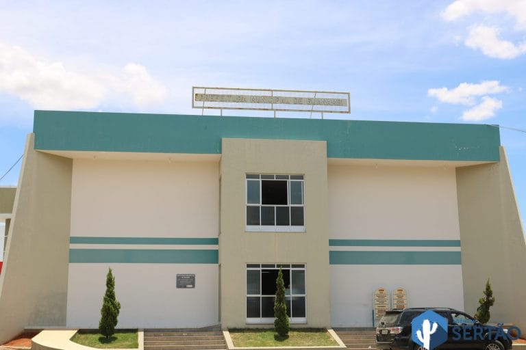Prefeitura de Guanambi