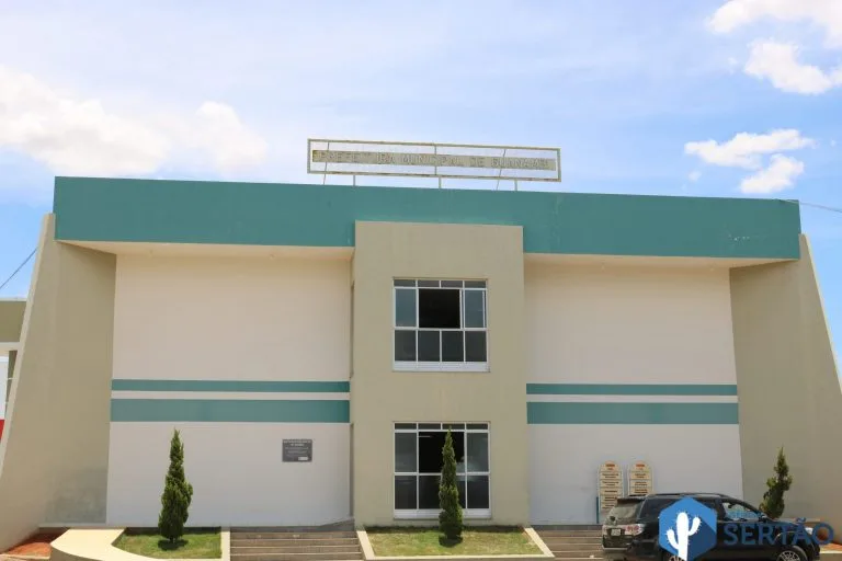 Prefeitura de Guanambi