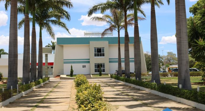 Prefeitura de Guanambi decretou ponto facultativo nesta sexta-feira