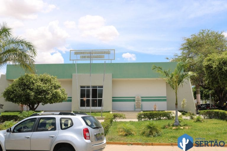 Secretaria de educação de guanambi 2