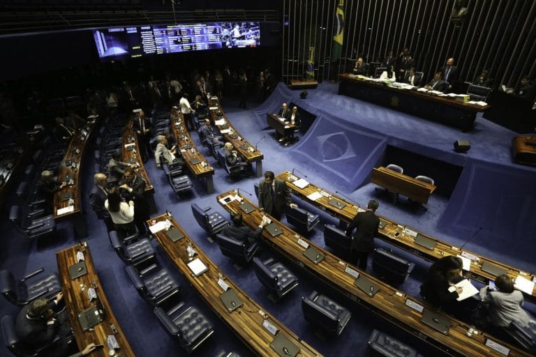 Senado aprova multa para loja conivente com agressões a animais
