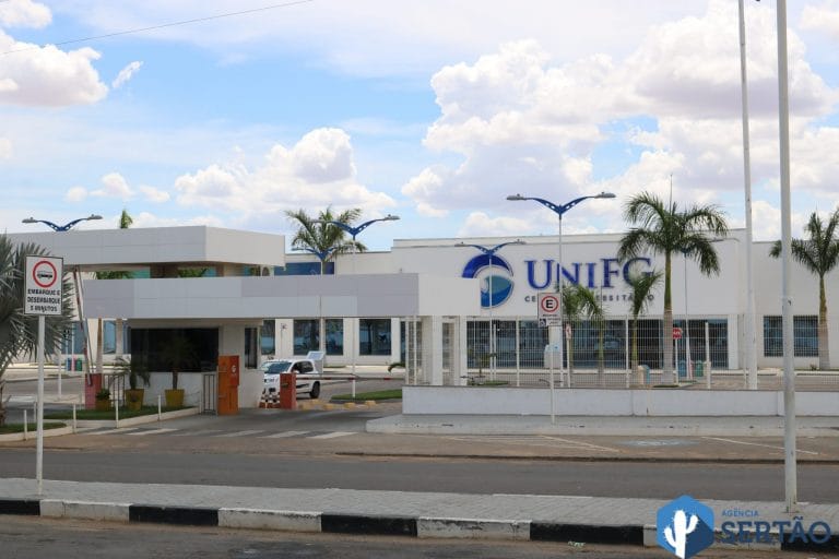 Vestibular 2020 da UniFG