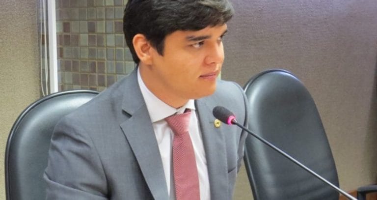 Vitor Bonfim vai para segundo mandato após conquistar 61.165 votos
