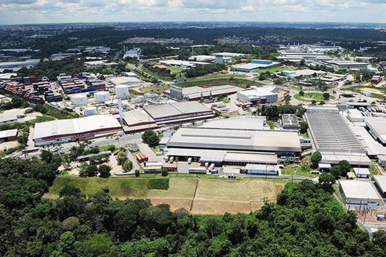Governo recebe sugestões sobre investimentos na Zona Franca de Manaus