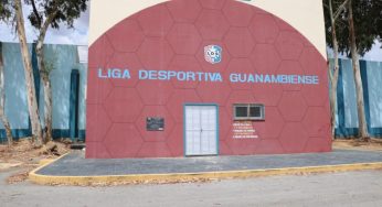 Com exclusão do Ipiranga, Campeonato municipal de Guanambi tem data para retorno