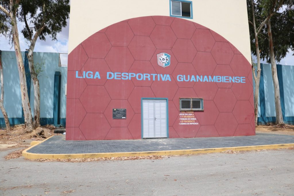 Com exclusão do Ipiranga, Campeonato municipal de Guanambi tem data para retorno