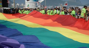 Países que permitem união homoafetiva mais que triplicaram em 10 anos