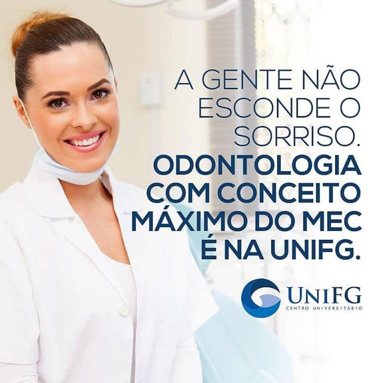 UniFG é autorizada a ofertar curso de Odontologia