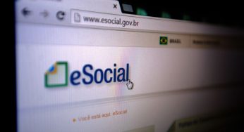 Governo anuncia mudanças no eSocial