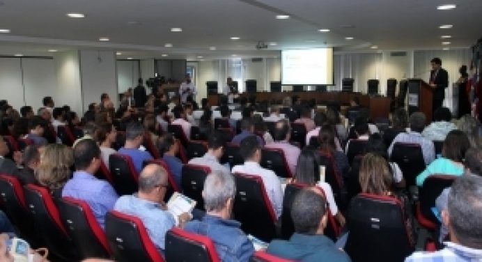 Lei de Acesso à Informação é discutida no Tribunal de Contas da Bahia