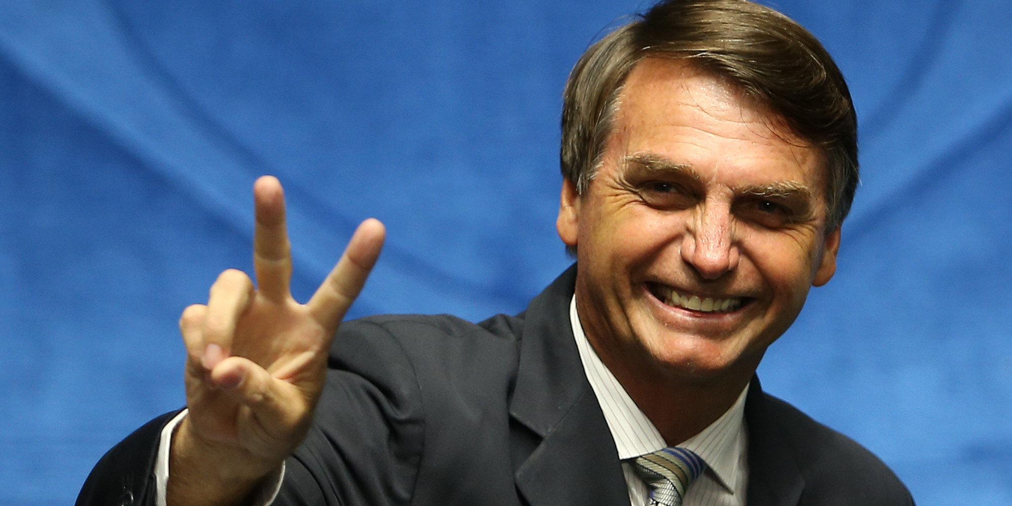 Bolsonaro confirma quatro ministros para seu governo
