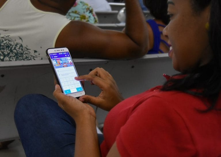 Aplicativo do Detran supera um milhão de downloads