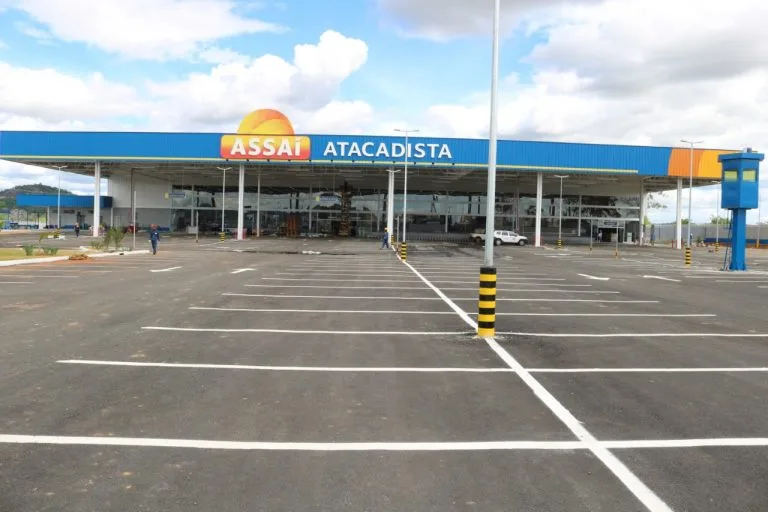 Assaí abre 154 vagas temporárias em unidades da Bahia